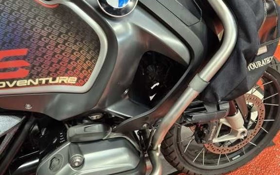 Gebrauchtmotorrad BMW R 1200 GS - Bild 10