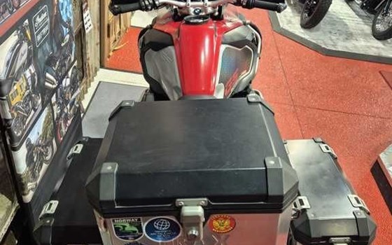 Gebrauchtmotorrad BMW R 1200 GS - Bild 11