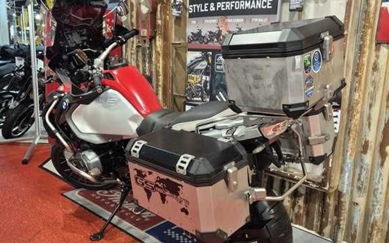 Gebrauchtmotorrad BMW R 1200 GS - Bild 3