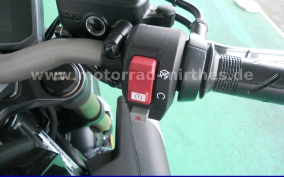 Neufahrzeug Honda CB650R E-Clutch - Bild 23