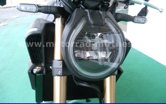 Neufahrzeug Honda CB650R E-Clutch - Bild 5