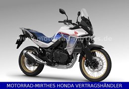 Neumotorrad Honda XL750 Transalp