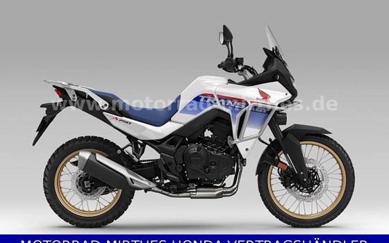 Neufahrzeug Honda XL750 Transalp - Bild 2