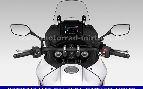 Neufahrzeug Honda XL750 Transalp - Bild 3