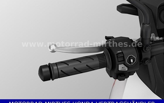 Neufahrzeug Honda XL750 Transalp - Bild 4