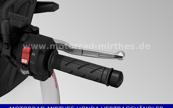 Neufahrzeug Honda XL750 Transalp - Bild 5