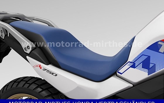 Neufahrzeug Honda XL750 Transalp - Bild 6