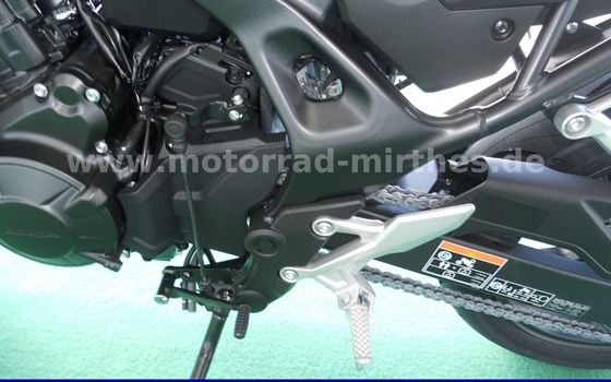 Neufahrzeug Honda CB750 Hornet - Bild 12