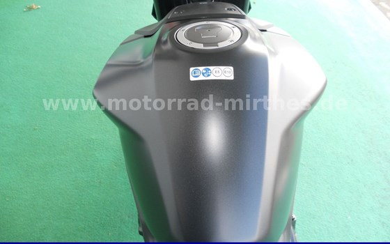 Neufahrzeug Honda CB750 Hornet - Bild 16