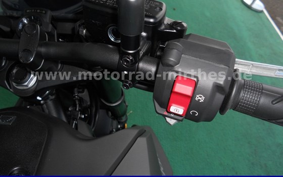 Neufahrzeug Honda CB750 Hornet - Bild 17