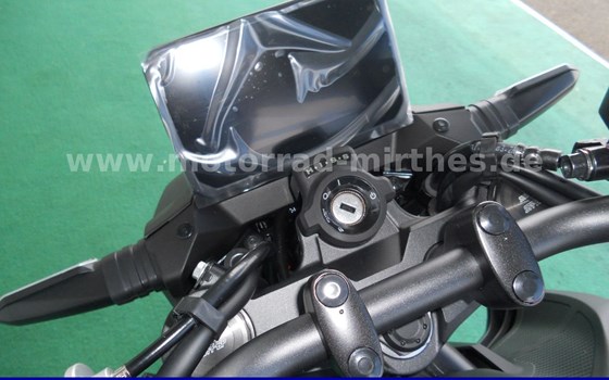 Neufahrzeug Honda CB750 Hornet - Bild 19