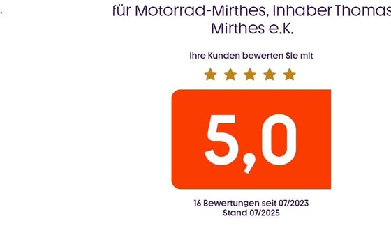 Neufahrzeug Honda CB750 Hornet - Bild 23