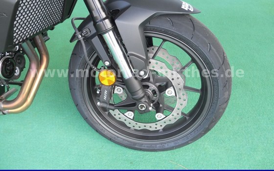 Neufahrzeug Honda CB750 Hornet - Bild 3