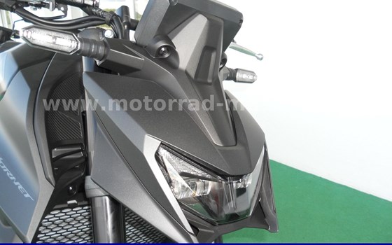 Neufahrzeug Honda CB750 Hornet - Bild 5