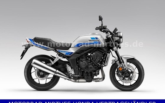 Neufahrzeug Honda CB1000F - Bild 1