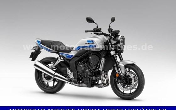 Neufahrzeug Honda CB1000F - Bild 3