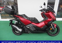 Gebrauchte Honda ADV350