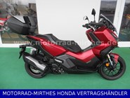 Honda ADV350