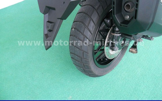 Gebrauchtmotorrad Honda ADV350 - Bild 10