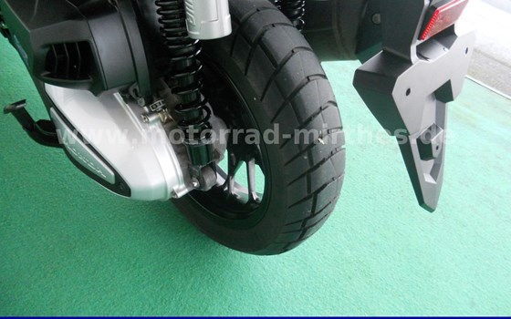 Gebrauchtmotorrad Honda ADV350 - Bild 11