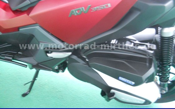 Gebrauchtmotorrad Honda ADV350 - Bild 12
