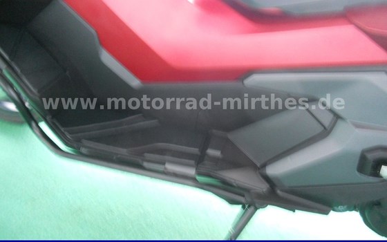 Gebrauchtmotorrad Honda ADV350 - Bild 13