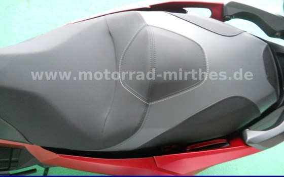 Gebrauchtmotorrad Honda ADV350 - Bild 16