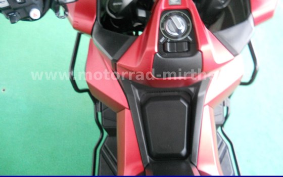 Gebrauchtmotorrad Honda ADV350 - Bild 17