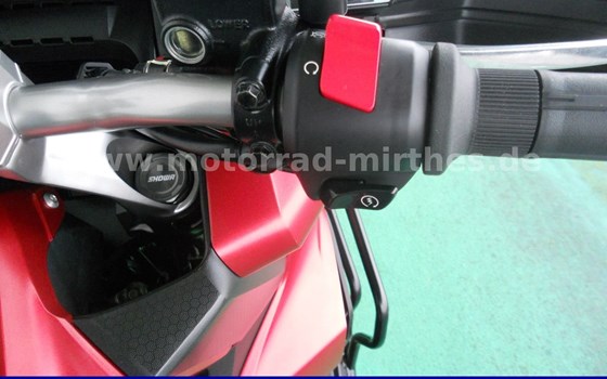 Gebrauchtmotorrad Honda ADV350 - Bild 18