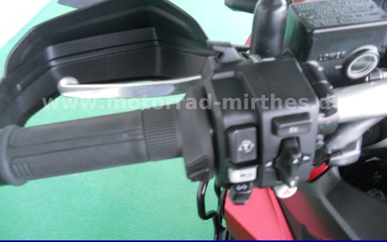 Gebrauchtmotorrad Honda ADV350 - Bild 19