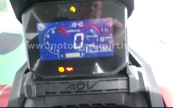 Gebrauchtmotorrad Honda ADV350 - Bild 20