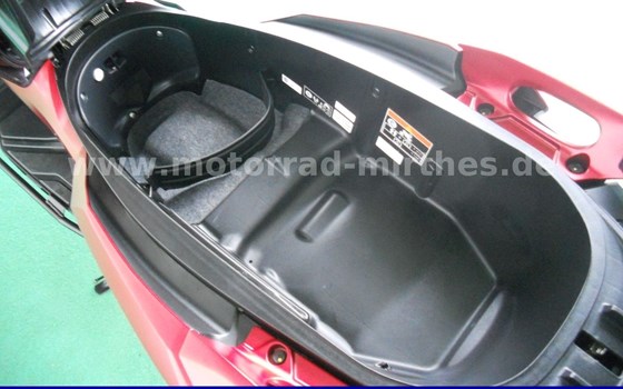 Gebrauchtmotorrad Honda ADV350 - Bild 21