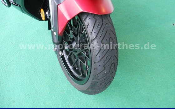 Gebrauchtmotorrad Honda ADV350 - Bild 4
