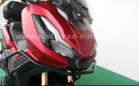 Gebrauchtmotorrad Honda ADV350 - Bild 5