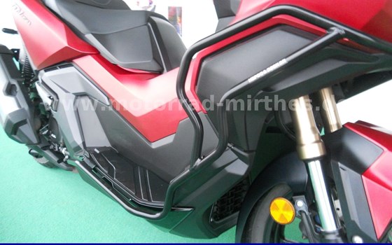 Gebrauchtmotorrad Honda ADV350 - Bild 6