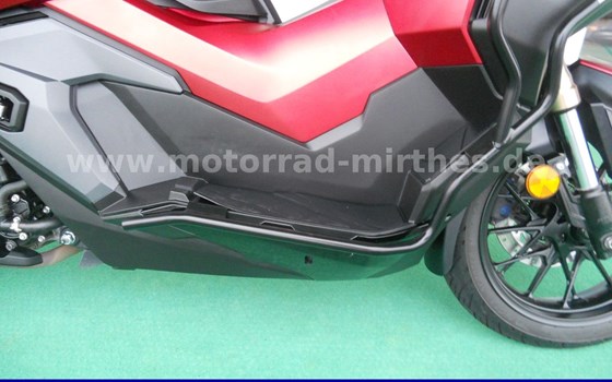 Gebrauchtmotorrad Honda ADV350 - Bild 7