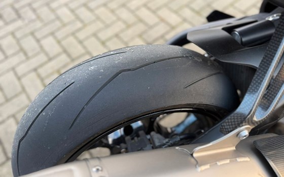 Gebrauchtmotorrad Honda CBR1000RR Fireblade - Bild 12