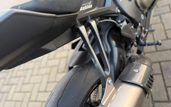 Gebrauchtmotorrad Honda CBR1000RR Fireblade - Bild 13