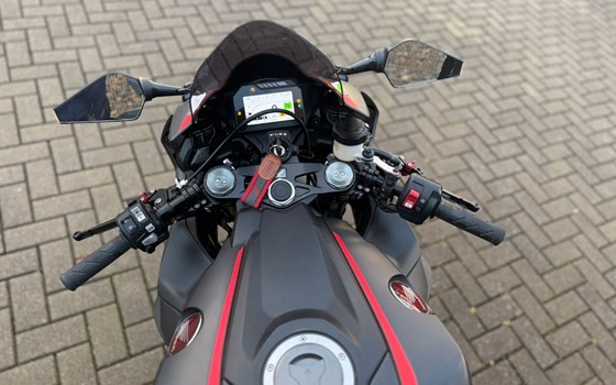 Gebrauchtmotorrad Honda CBR1000RR Fireblade - Bild 20