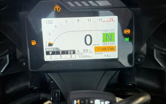 Gebrauchtmotorrad Honda CBR1000RR Fireblade - Bild 21