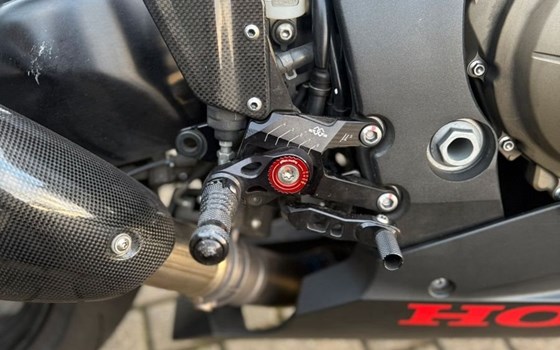 Gebrauchtmotorrad Honda CBR1000RR Fireblade - Bild 22
