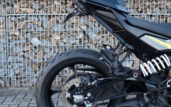 Gebrauchtmotorrad KTM 125 Duke - Bild 14