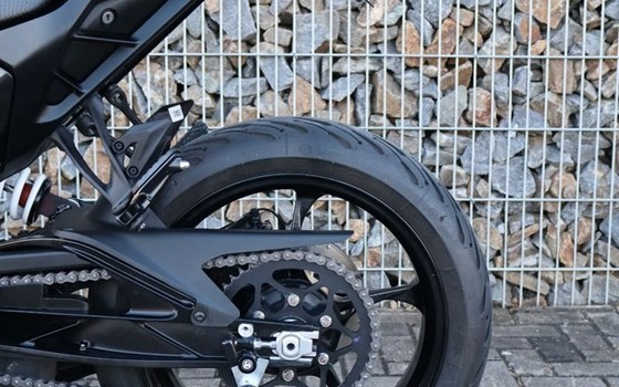 Gebrauchtmotorrad KTM 125 Duke - Bild 4