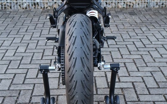 Gebrauchtmotorrad KTM 125 Duke - Bild 6