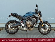 Honda CB650R