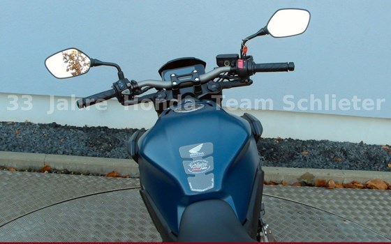 Gebrauchtmotorrad Honda CB650R - Bild 10