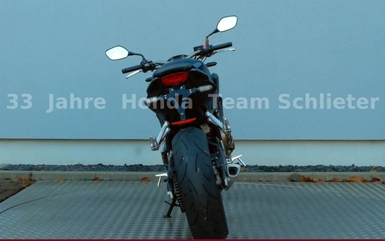 Gebrauchtmotorrad Honda CB650R - Bild 7