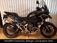 Gebrauchtmotorrad Triumph Tiger 1200 GT PRO