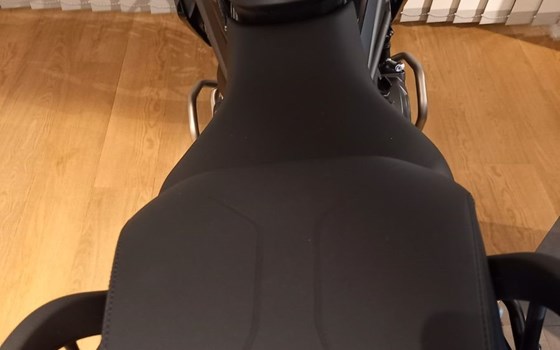 Gebrauchtmotorrad Triumph Tiger 1200 GT PRO - Bild 10