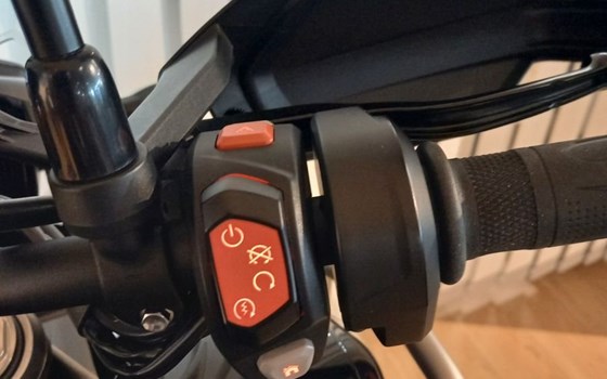 Gebrauchtmotorrad Triumph Tiger 1200 GT PRO - Bild 13